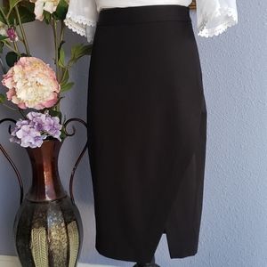 Banana republic pencil skirt
